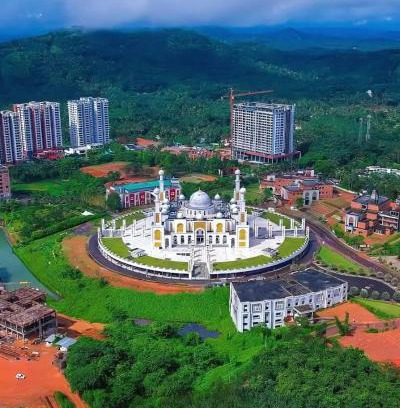 Lakkidi Apartment | DEEVS Appartments landmark CLT