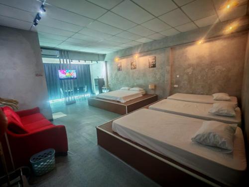 Kota Marudu House | Defaso Homestay Kota Marudu