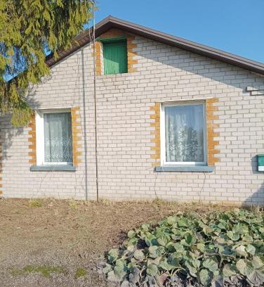 Siauliai County Apartment | Degesiai