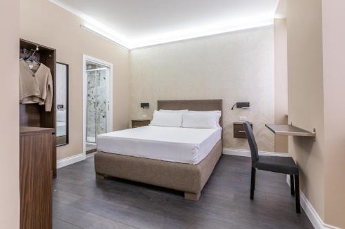 Rione IV Campo Marzio House | Dei Greci Guesthouse