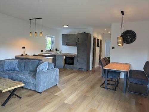 Glindfeld Apartment | Dein Bergnest