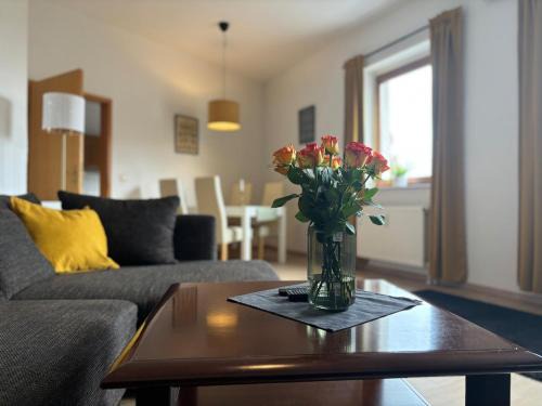 Magdeburg Apartment | Dein gemütliches Zuhause