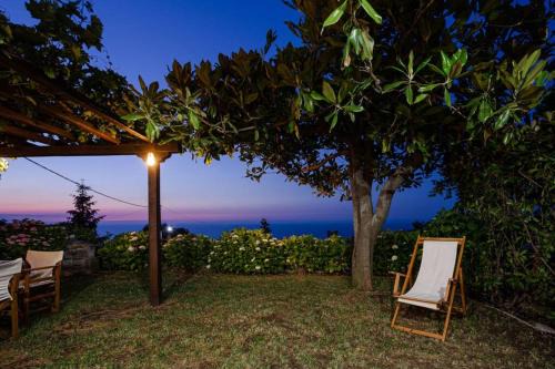 Mouresi Villa | Deja Blue