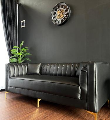 Megamendung Villa | Deju Cabin with Private Pool & Mountain View