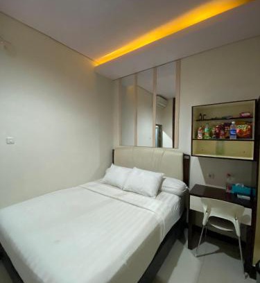 Madiun House | deKOST Madiun
