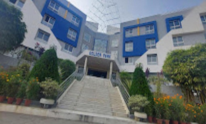 Malda Resort | Del - 116