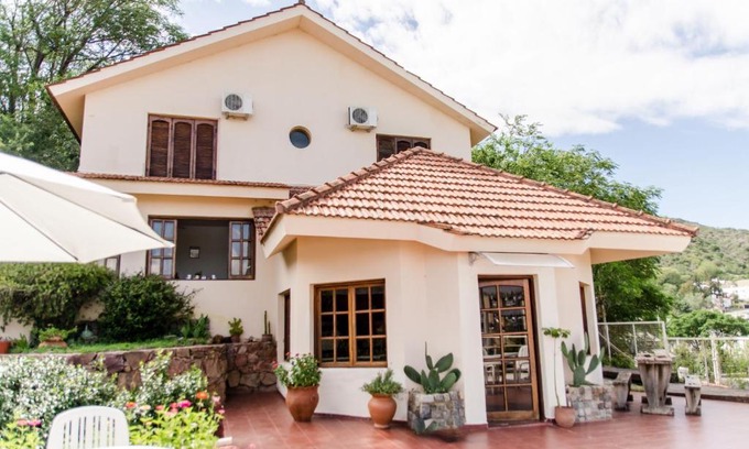 Villa Carlos Paz Hotel | del Buen Ayre