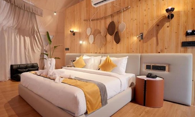 Sulthan Bathery Resort | Del