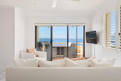 Shoal Bay Apartment | Del Mar - 1 bed option