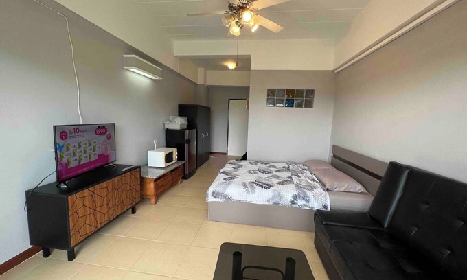 Ban Phe House | Deleted Account Do Not Book3nn