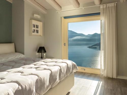 Parzanica Apartment | Delfi
