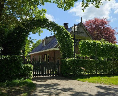 Meppen Apartment | Delicateske