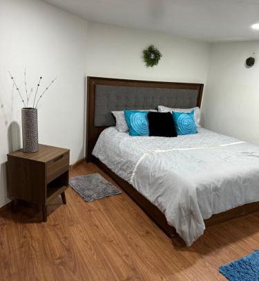 San Luis Rio Colorado Bed & Breakfast | Deliciosa Escapada de la Rutina