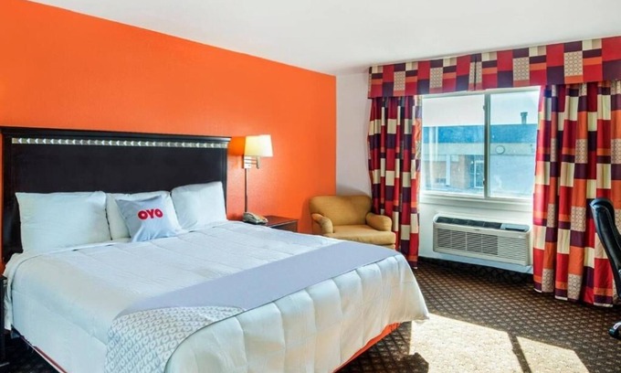 Dodge City Hotel | Delight In Dodge Room With Parking And Near Attractions