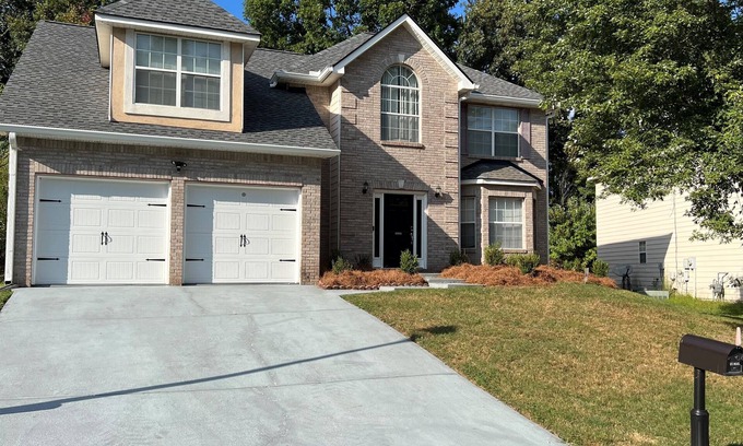 Lithonia House | Delight in the unexpected discount stays Atlanta