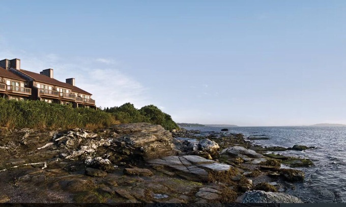 Jamestown Resort | Delightful 2-bedroom resort in Jamestown