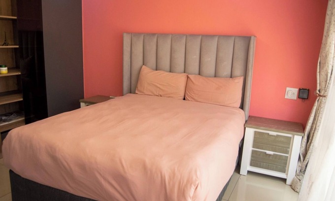 Phalaborwa Apartment | Delightful 4-bedroom apartment with AC in Phalaborwa