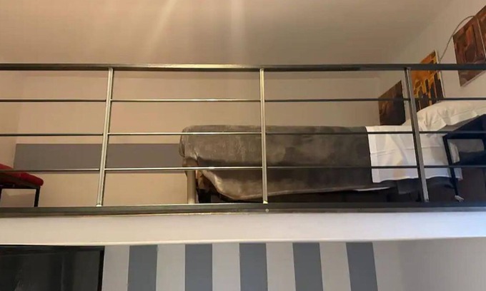 Pigneto Apartment | Delightful apartment i in the heart of Pigneto super cool neighborhood of Rome