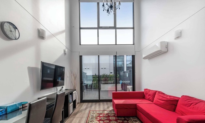 Coombs Apartment | Delightful Gem In Coombs ACT