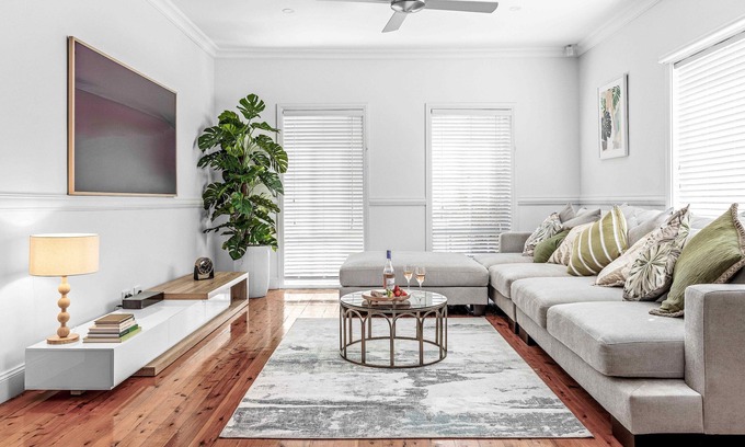 Figtree House | Delightful Getaway at Karbo