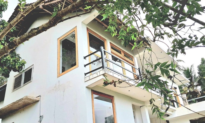 Udunuwara House | Delightful house with WiFi in charming Gelioya