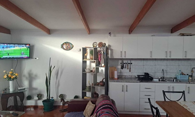Arica House | Delightful house with WiFi in Arica, Chile