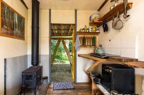 Graffham Other | Delightful Shepherd hut