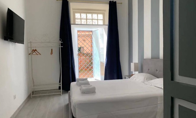 Pigneto Apartment | Delightful studio apartment in the heart of Pigneto, super cool neighborhood of Rome