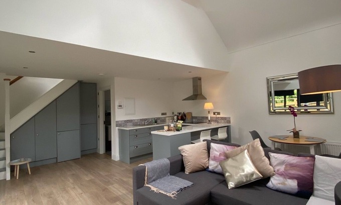 Ballyvaughan House | Delightful studio with WiFi in Ballyvaughan