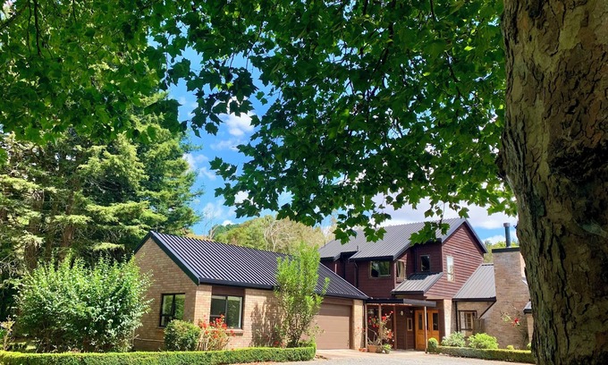 Richmond Downs Apartment | Delightful studio set in Rural Waikato, 20 mins from Cambridge
