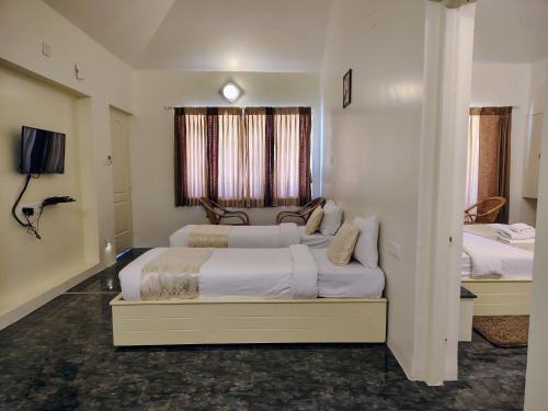 Thalayathimund Resort | Delightz Inn