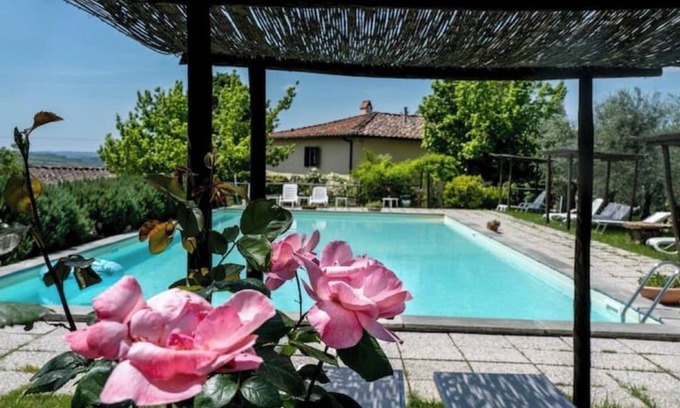 Fiesole Other | Deliziosa Camera in Agriturismo a 7 km da Firenze