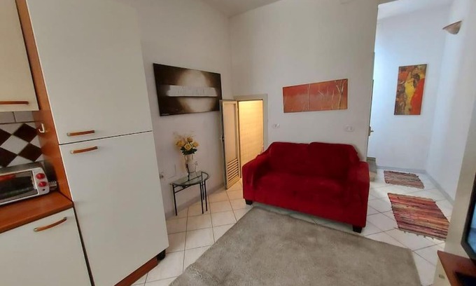 Frosinone Apartment | Delizioso appartamento centro storico, Frosinone