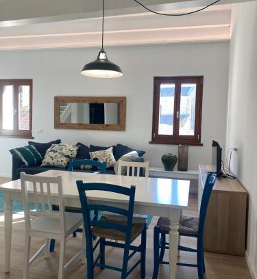 Grado Apartment | Delizioso Attico Calle Lunga 2