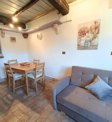 Caprarola Apartment | Delizioso monolocale