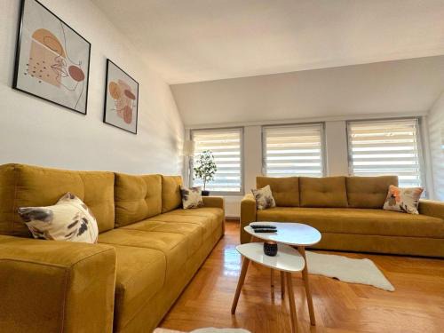 Brcko Apartment | Delta Apartment