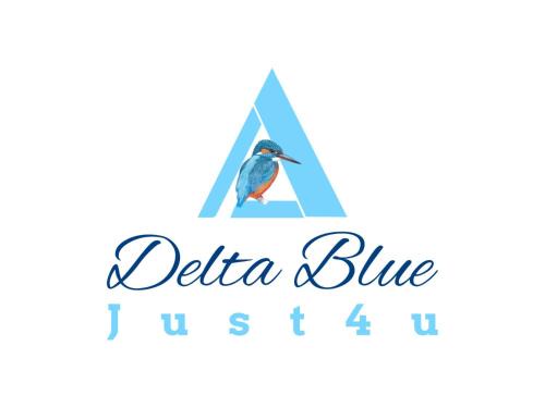 Maliuc House | Delta Blue