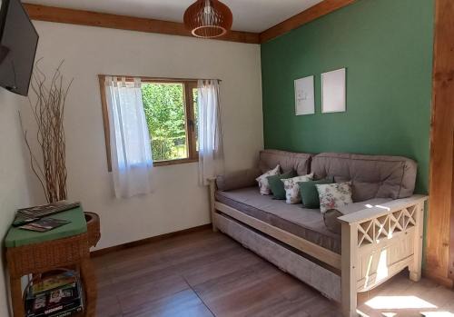 San Carlos de Bariloche Apartment | Delta Garden I