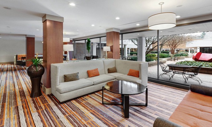 Cross Keys Hotel | Delta Hotels by Marriott Baltimore North