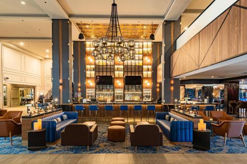 Fredericton Hotel | Delta Hotels by Marriott Fredericton