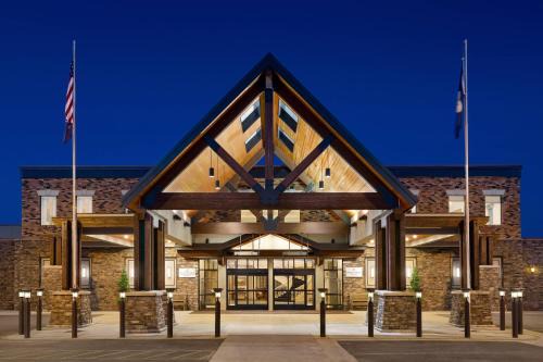 Helena Hotel | Delta Hotels by Marriott Helena Colonial