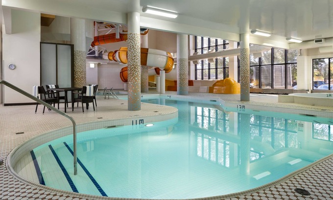 Saskatoon Downtown Hotel | Delta Hotels by Marriott Saskatoon Downtown
