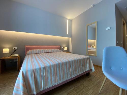 Porto Viro Hotel | Delta Park