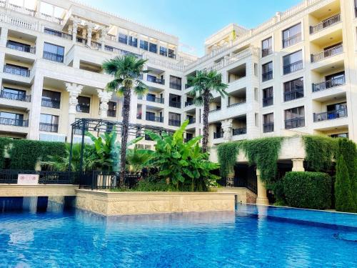 Golden Sands Apartment | Delux Apartment Argisht Golden Sands