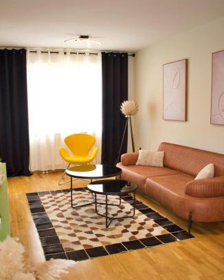 Ilidza Apartment | Delux Apartment - Tim Sarajevo