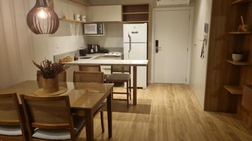 Canela Apartment | Delux Flat no Serra Class