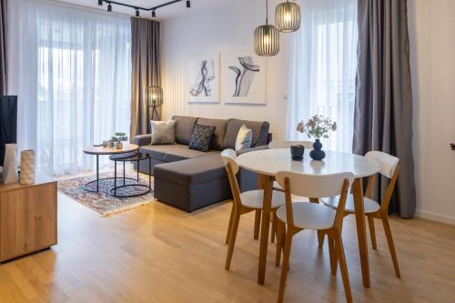 Mostar Apartment | Deluxe apartment Amila