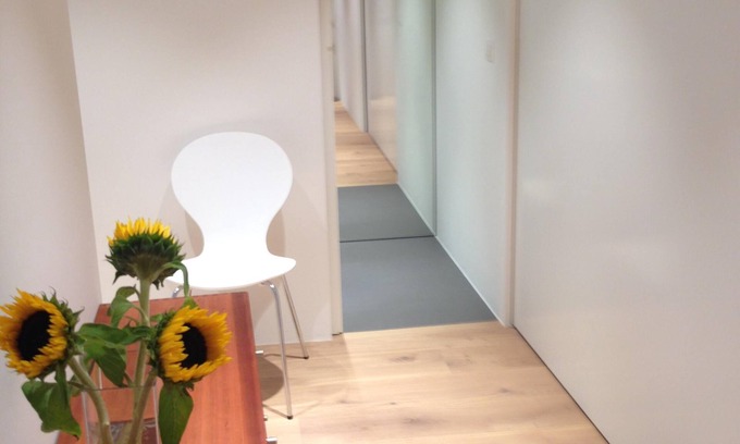 Carouge Apartment | Deluxe Apartment, Vieux Carouge, Geneva's hidden secret