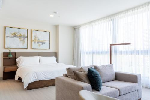 Costa del Este Apartment | Deluxe Guest Condo Suite - Loft