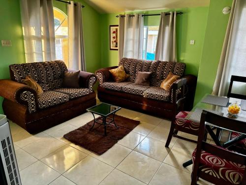 Montego Bay Apartment | Deluxe Haven